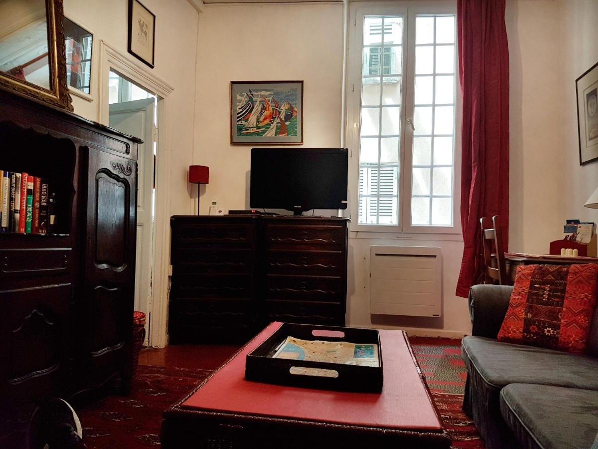 Family Apartment Old Town Near Beach Ac Nice Ngoại thất bức ảnh