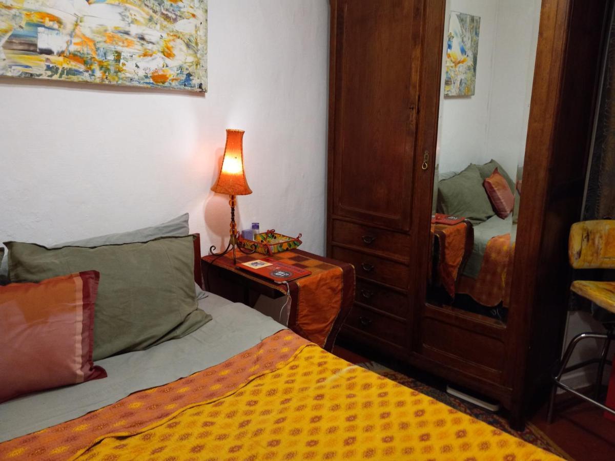 Family Apartment Old Town Near Beach Ac Nice Ngoại thất bức ảnh
