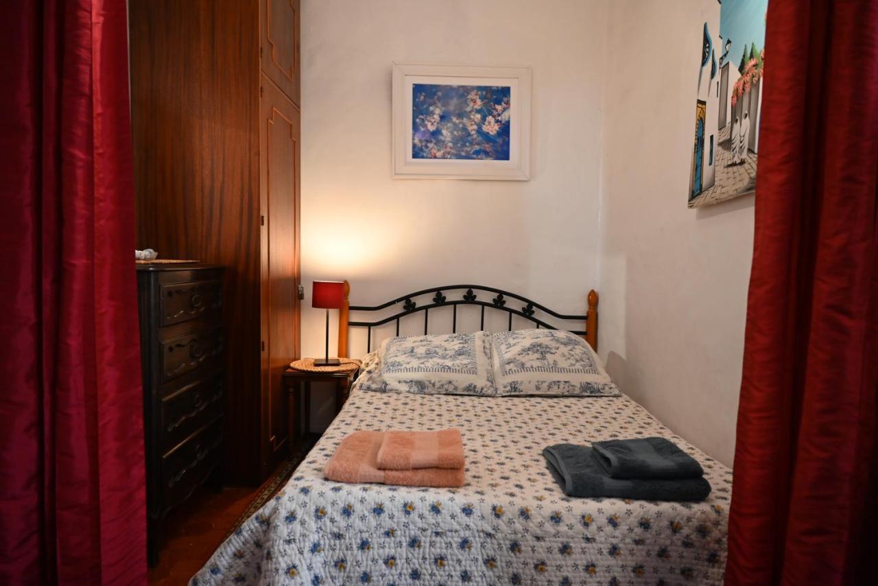 Family Apartment Old Town Near Beach Ac Nice Ngoại thất bức ảnh