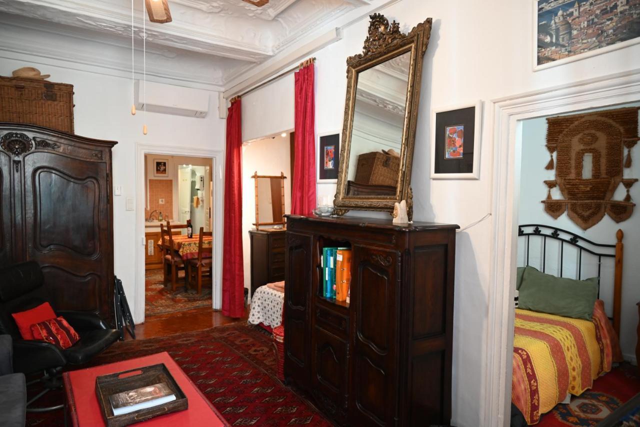 Family Apartment Old Town Near Beach Ac Nice Ngoại thất bức ảnh