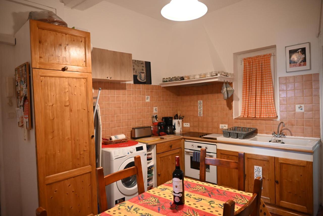 Family Apartment Old Town Near Beach Ac Nice Ngoại thất bức ảnh