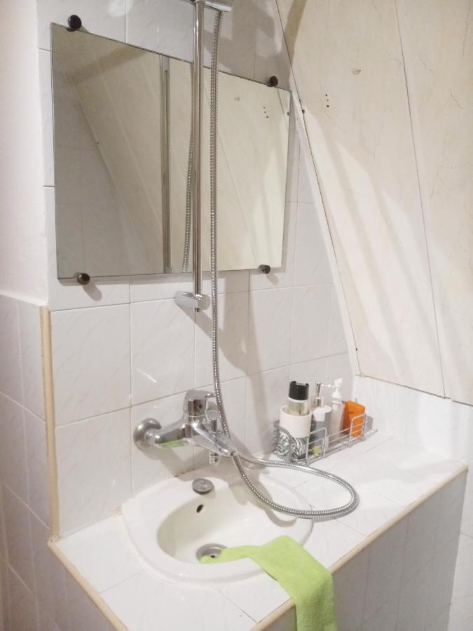 Family Apartment Old Town Near Beach Ac Nice Ngoại thất bức ảnh